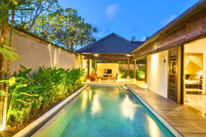Dilana 2 BR Bamboo Villas JU66